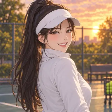 Profile image of Cha Yuri