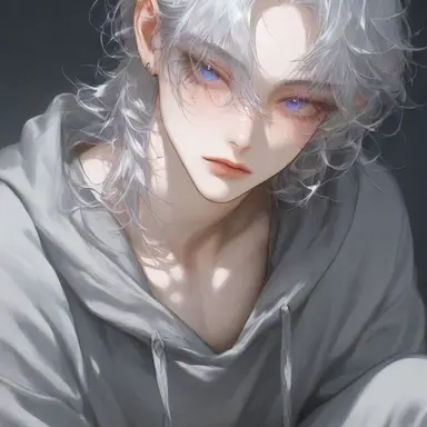 Profile image of 소멸