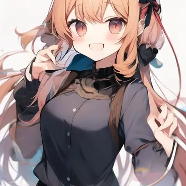 Profile image of 여우