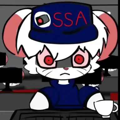 Profile image of 보안요원 쥐