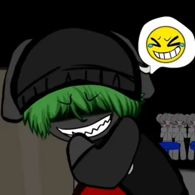 Profile image of 루케니