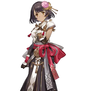 Profile image of フェデリーカ