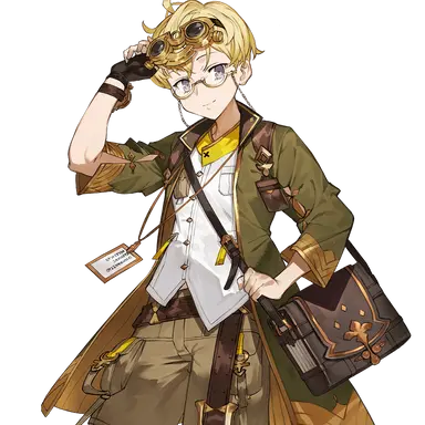 Profile image of タオ