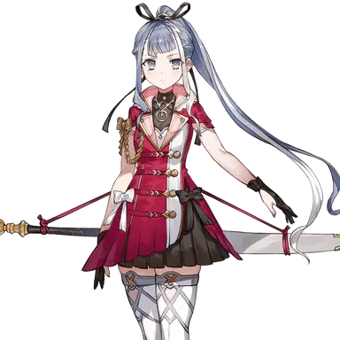 Profile image of パトリツィア