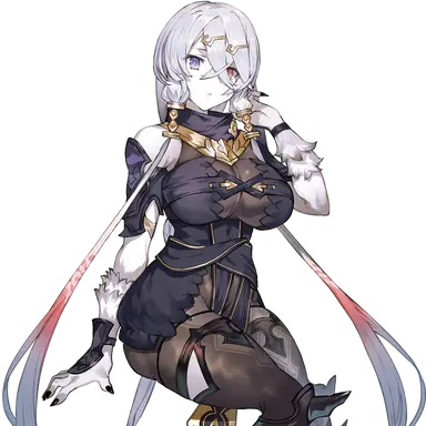 Profile image of リラ