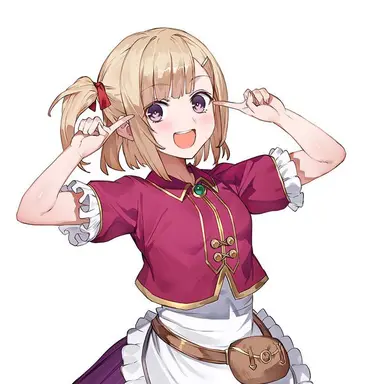 Profile image of ロミィ