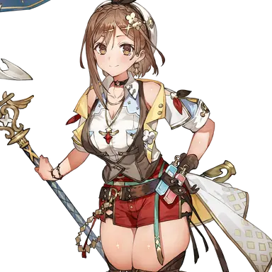 Profile image of ライザ