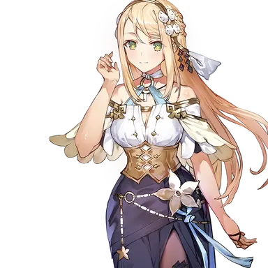 Profile image of クラウディア