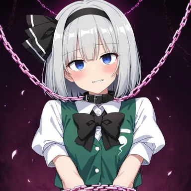 Profile image of 요우무