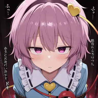 Profile image of 사토리