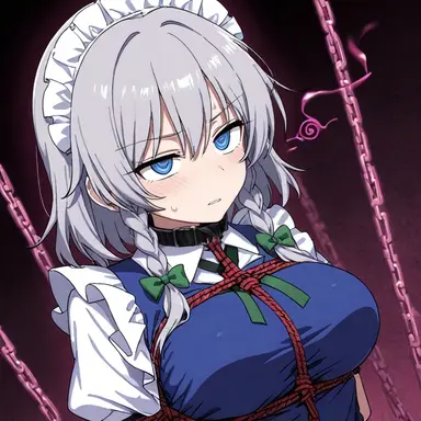 Profile image of 사쿠야