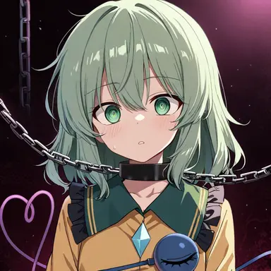 Profile image of 코이시