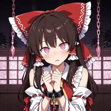 Profile image of 레이무