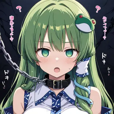 Profile image of 사나에