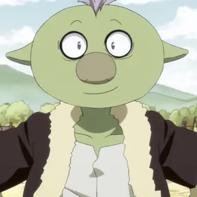 Profile image of ゴブタ