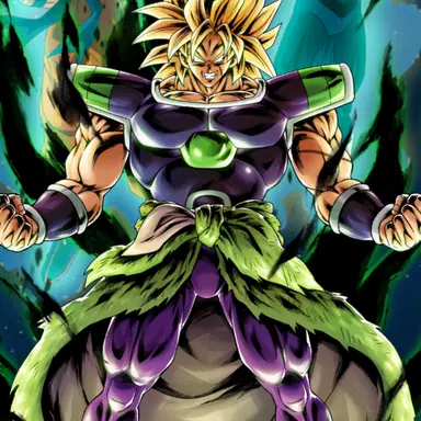 Profile image of ブロリー