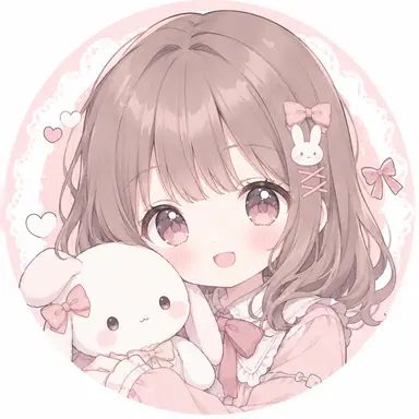 Profile image of うさぎ