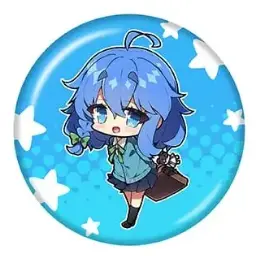 Profile image of つっきー