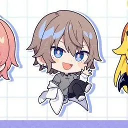 Profile image of ひなにい