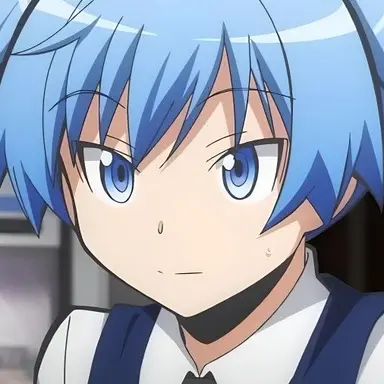 Profile image of 潮田渚