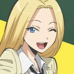Profile image of 中村莉桜