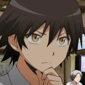 Profile image of Yuma Isogai