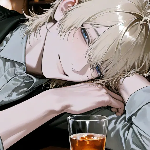 IV_0의 Leave it to Big Bro♡