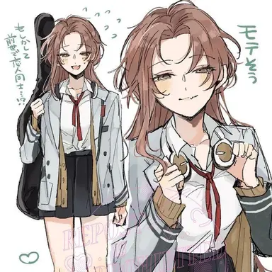Profile image of Lizzy Kael