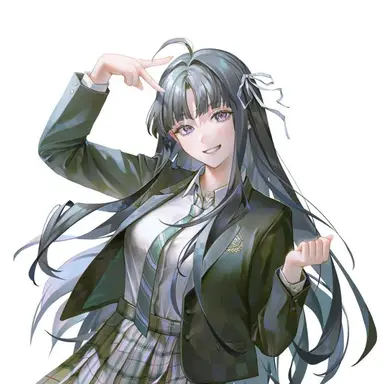 Profile image of Lily Petunia