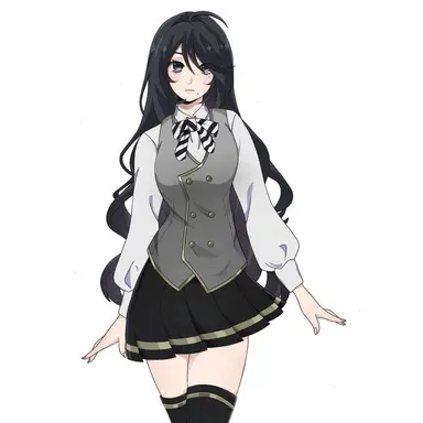 Profile image of Ivy Zhen