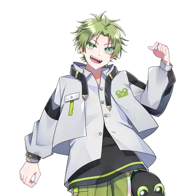 Profile image of シヴァ