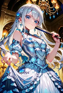 Profile image of カオリ