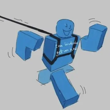 Profile image of 블루듀드