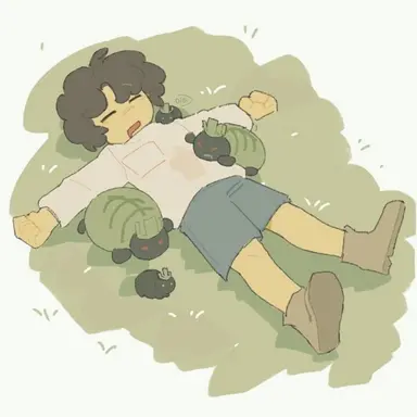 Profile image of 셰들레츠키