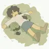 캐릭터 프로필 이미지