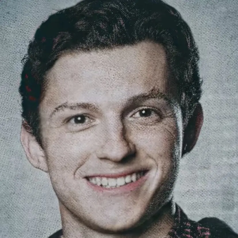 Summerstark678의 Tom holland