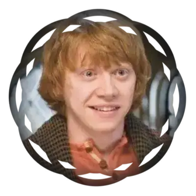 CrispSmoke4664의 Ronald Weasly