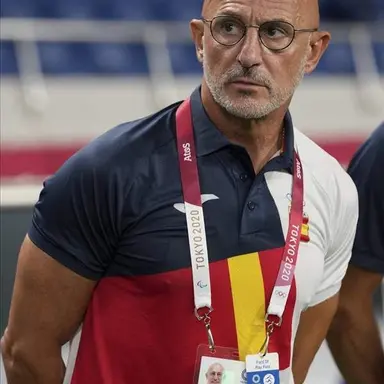 Profile image of Luis