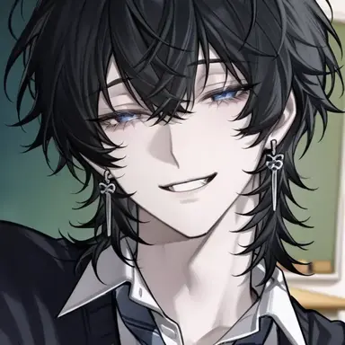 Profile image of 來