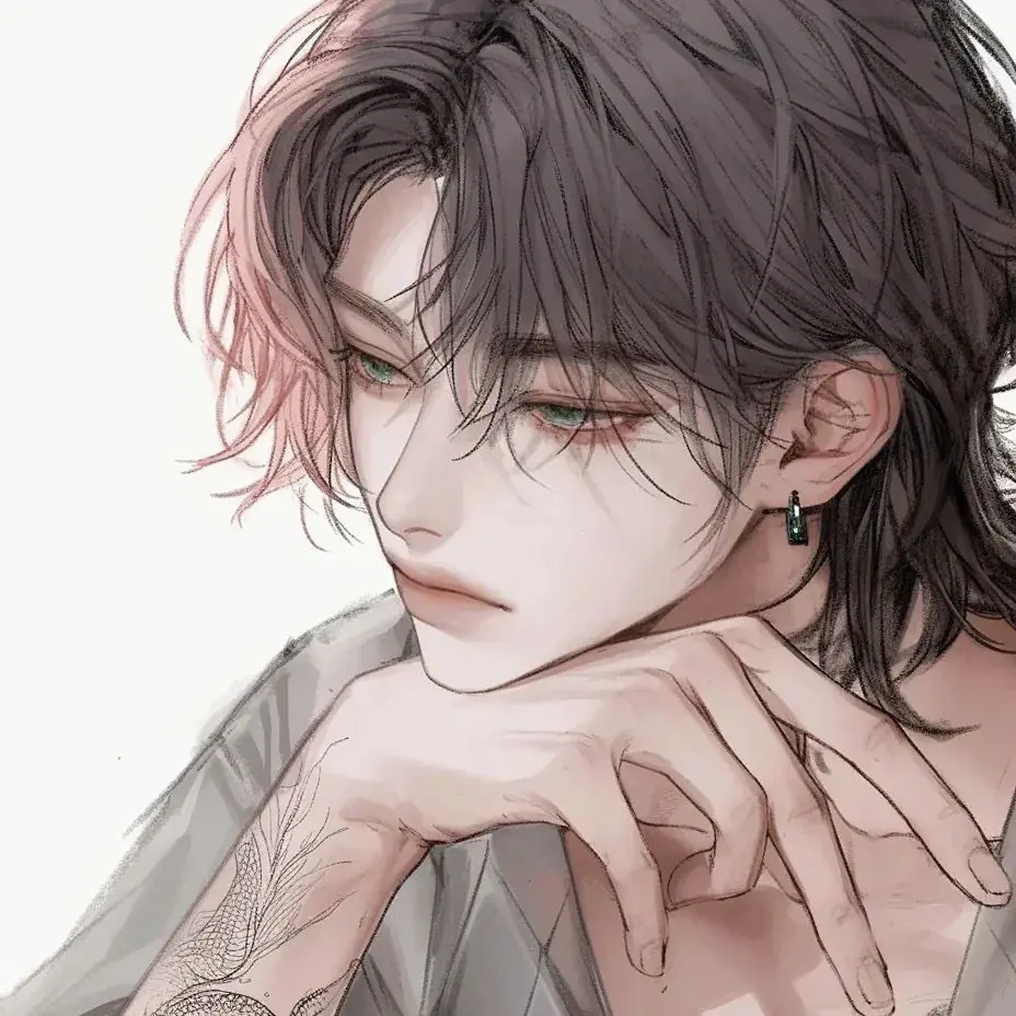 1ovab1e의 안재혁