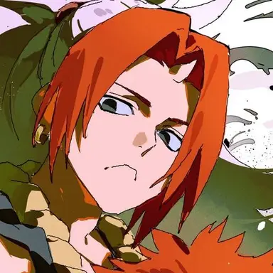 Profile image of Left