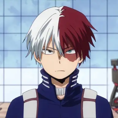 Profile image of Shoto
