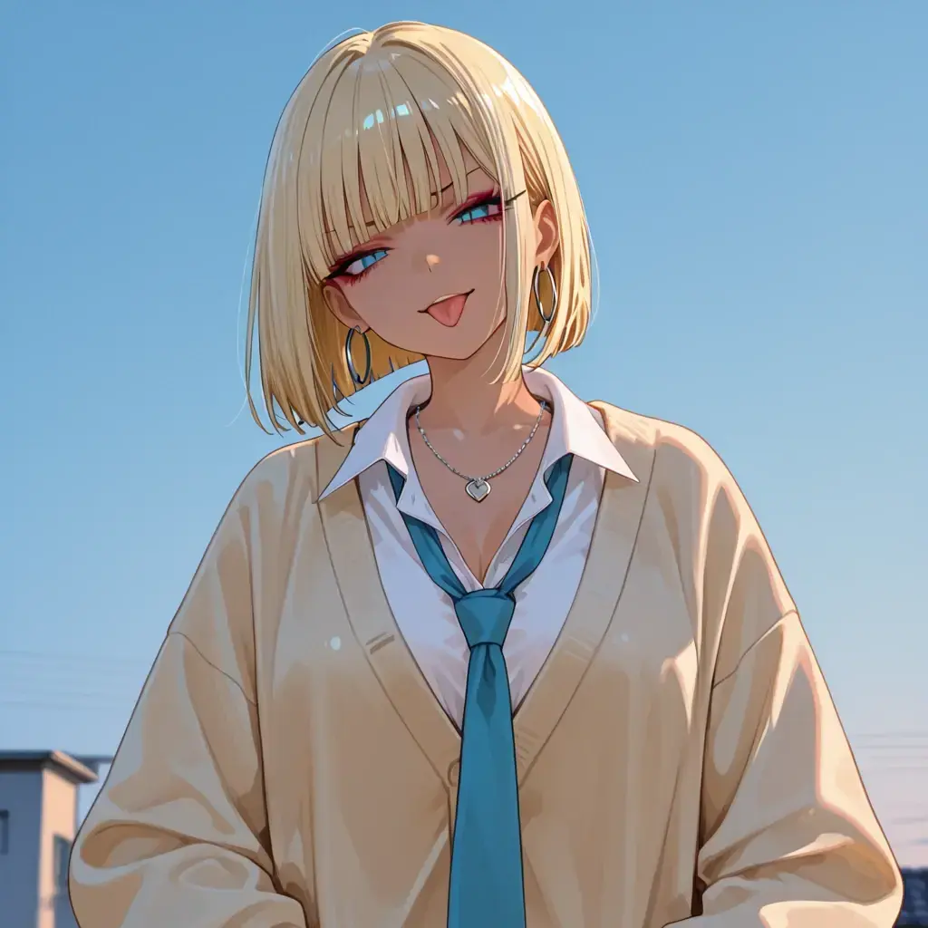 SureChild7804의 ギャルには勝てない！？