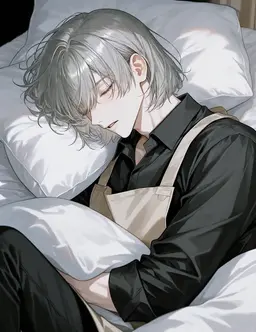 Profile image of 園長