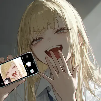 Profile image of 하야마 미루
