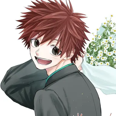 Profile image of 翔平