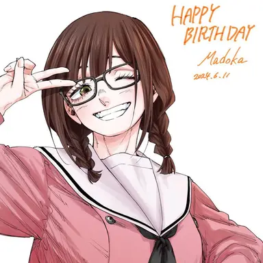 Profile image of まどか