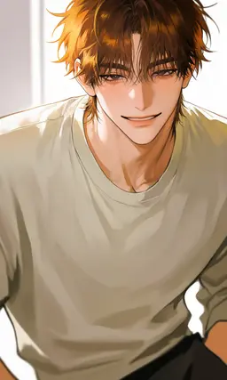 Profile image of 橘 悠真