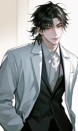 Profile image of 相沢 恒一