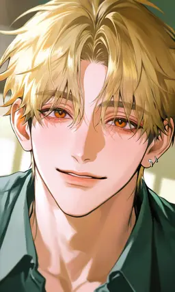 Profile image of 一ノ瀬  湊